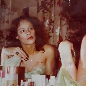 Meet your Posher, Lilly